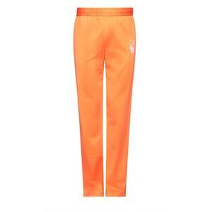 Off White Hand Off Slim Track Pants Orange L